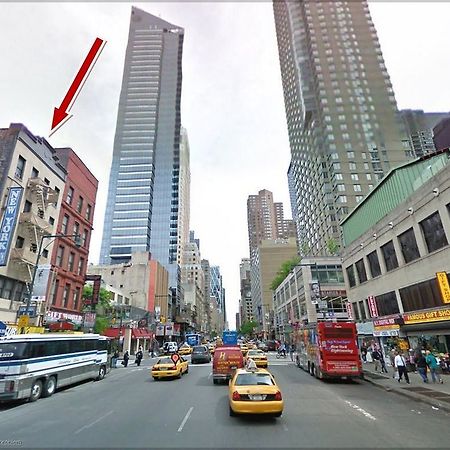 New York Inn Zewnętrze zdjęcie