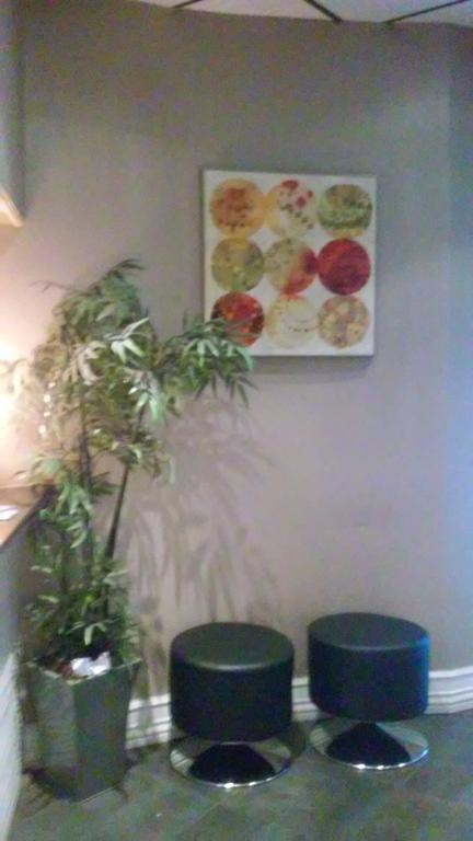 New York Inn Zewnętrze zdjęcie