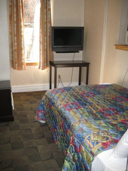 New York Inn Zewnętrze zdjęcie