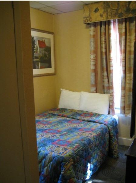 New York Inn Zewnętrze zdjęcie