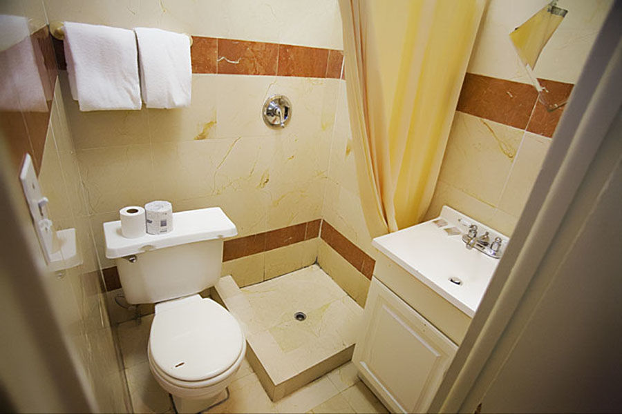 New York Inn Pokój zdjęcie