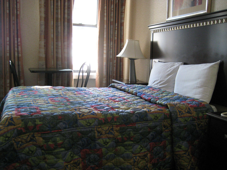 New York Inn Pokój zdjęcie