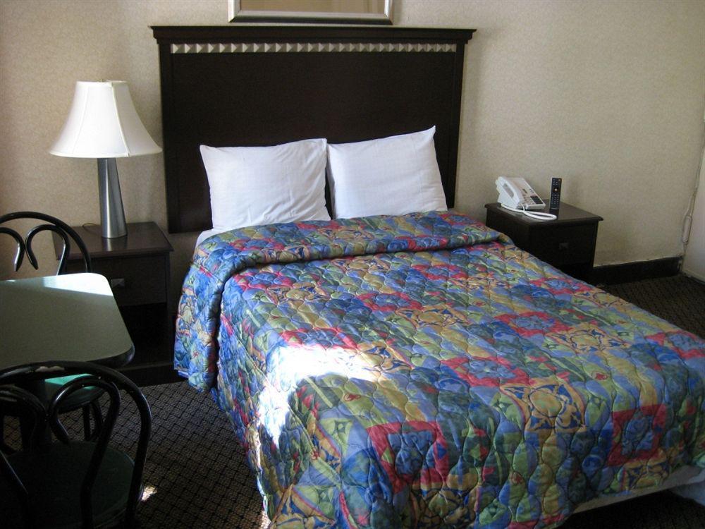 New York Inn Zewnętrze zdjęcie