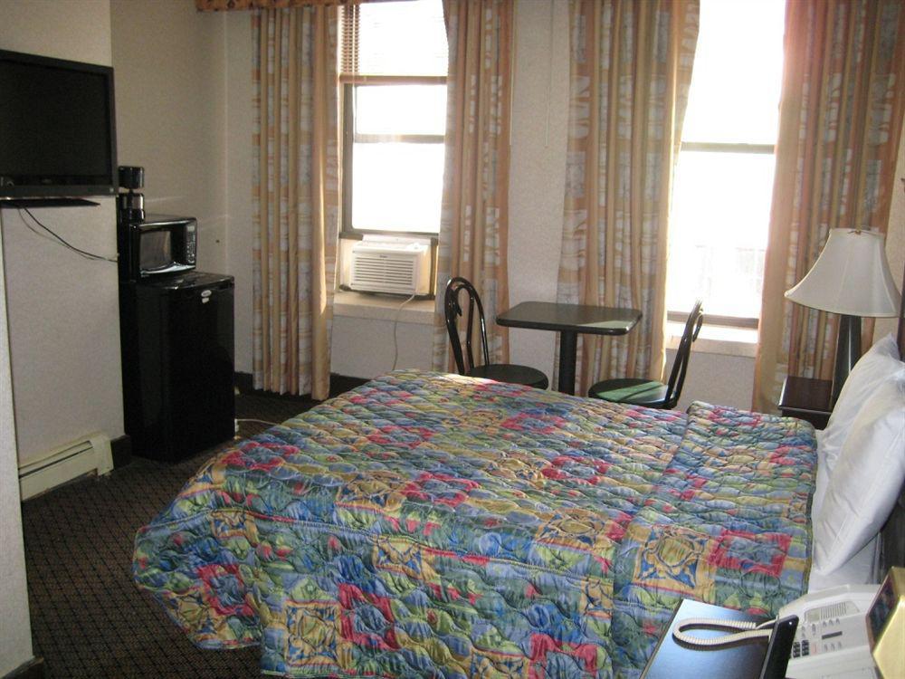 New York Inn Zewnętrze zdjęcie
