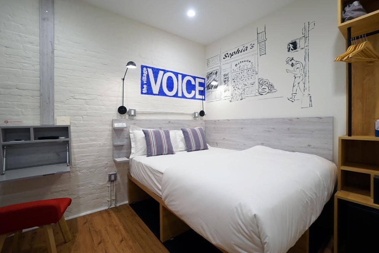New York Inn Zewnętrze zdjęcie
