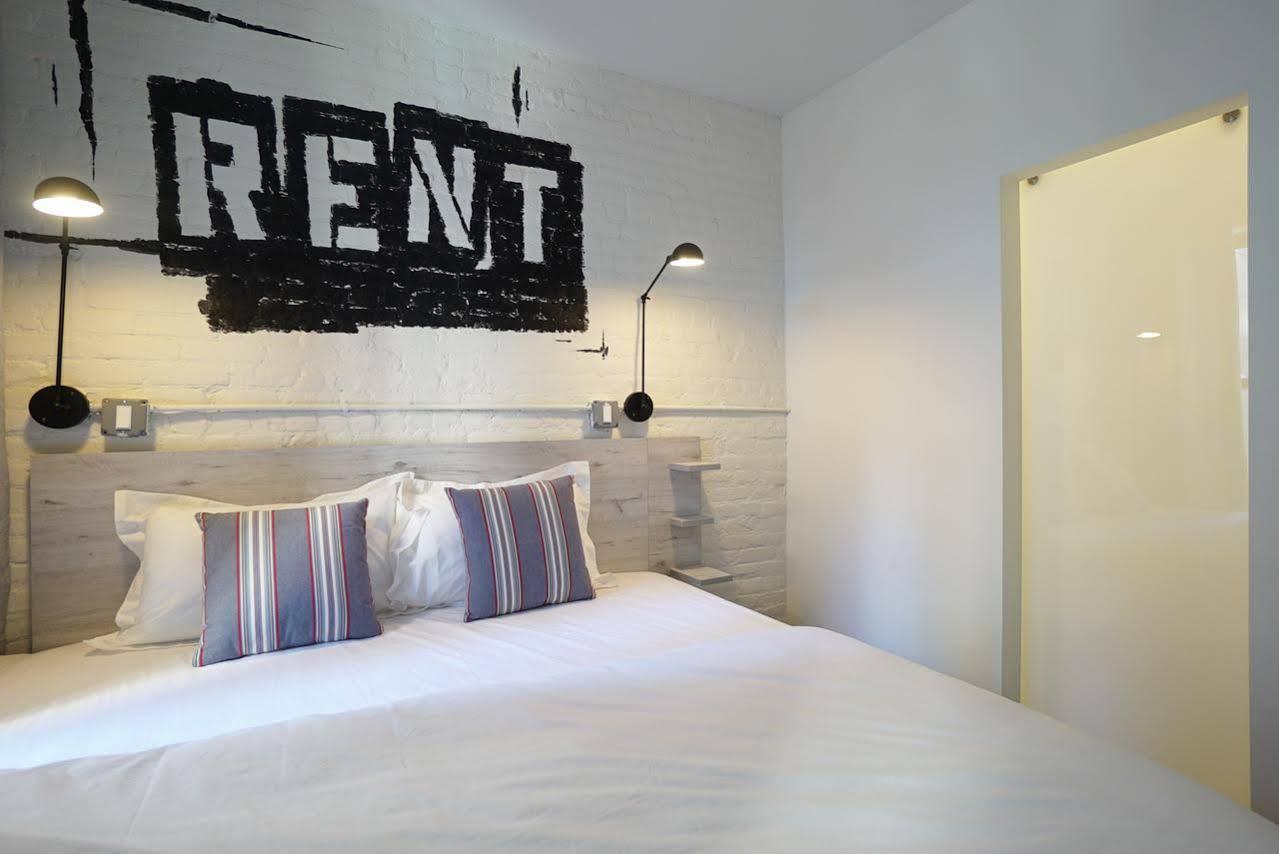 New York Inn Zewnętrze zdjęcie