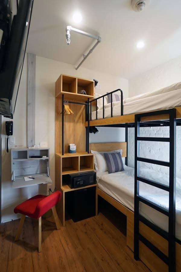 New York Inn Zewnętrze zdjęcie