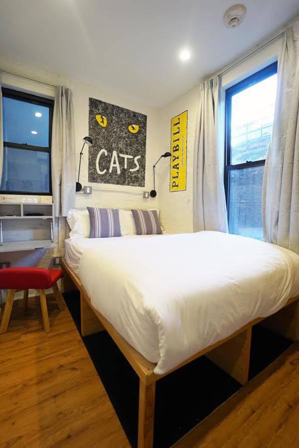 New York Inn Zewnętrze zdjęcie