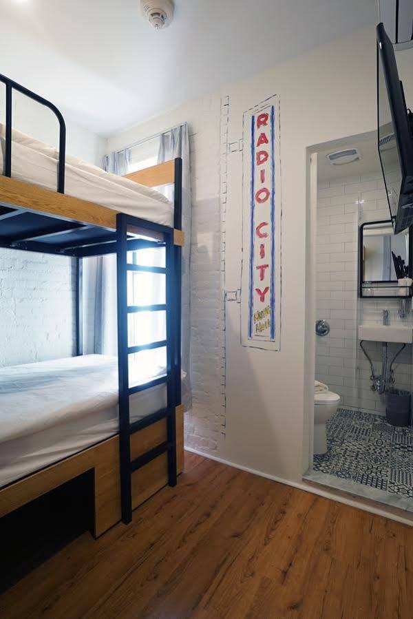 New York Inn Zewnętrze zdjęcie