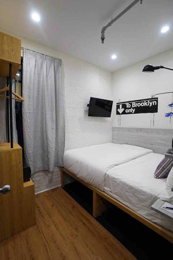 New York Inn Zewnętrze zdjęcie