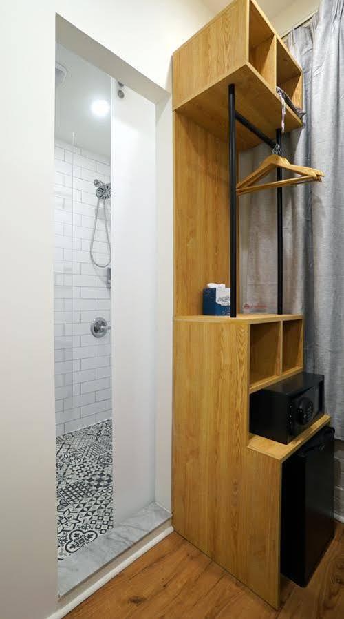 New York Inn Zewnętrze zdjęcie